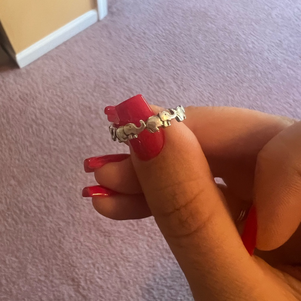 Elephant ring